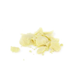 BC COCOA BUTTER 25KG BOX