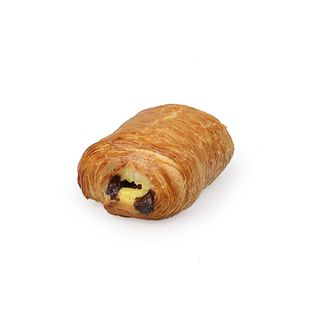 PAIN CHOCOLAT & CUSTARD 95G, BOX70