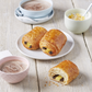 PAIN CHOCOLAT & CUSTARD 95G, BOX70