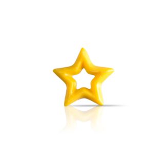 XMAS- GALAXY YELLOW, BOX 304