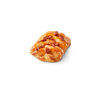 PASTRY PECAN MAPLE PLAIT 40G - BOX 100