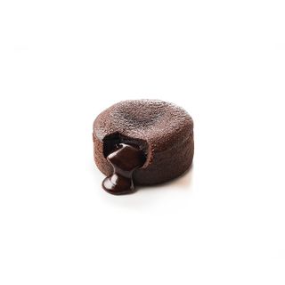 DESSERT LAVA CAKE 100G - 20 PCS