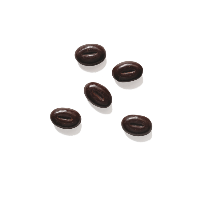 DECOR MOCCA BEANS CHOCOLATE 1KG