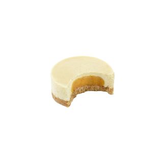 DESSERT EXOTIC CHEESECAKE 100G - 20 PCS