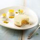 DESSERT EXOTIC CHEESECAKE 100G - 20 PCS