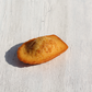 CAKE MADELEINE CREME BRULEE 45G, BOX 70