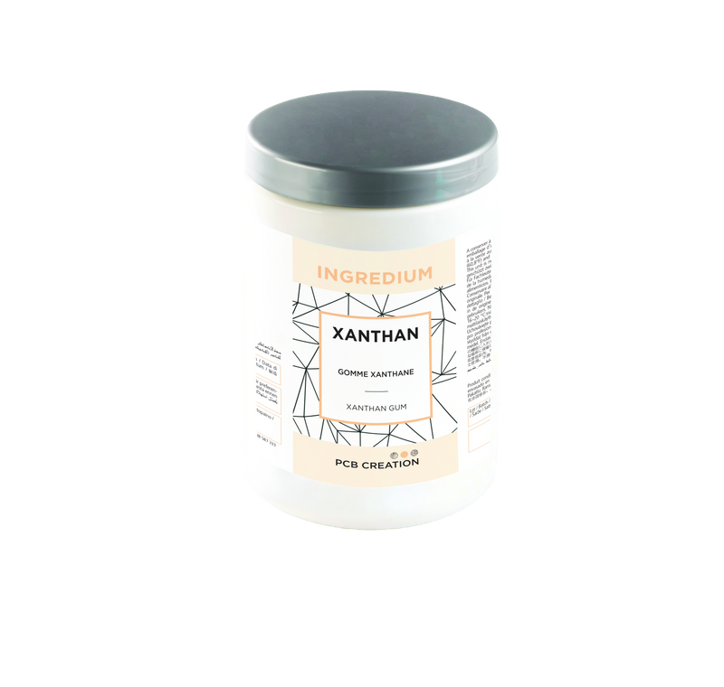 INGREDIUM XANTHAN 1KG