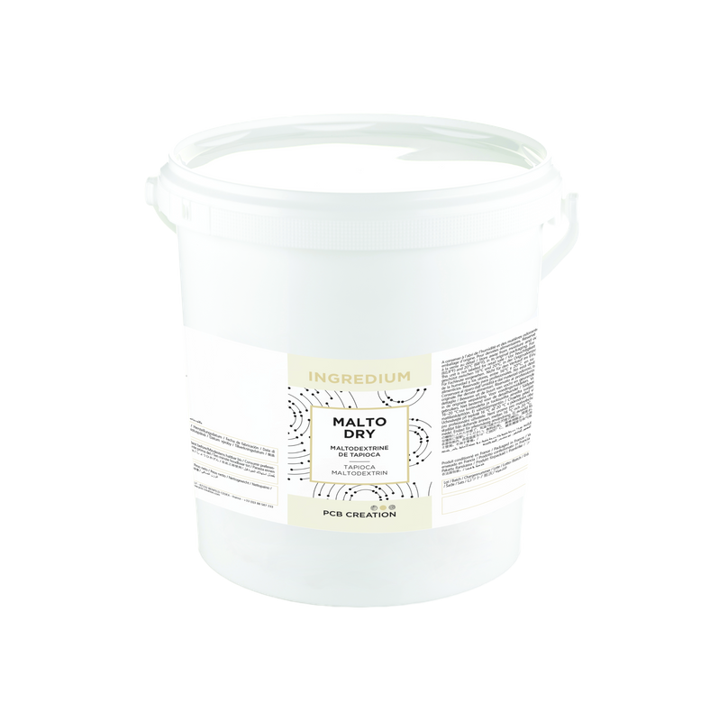 INGREDIUM MALTO DRY TAPIOCA 500G