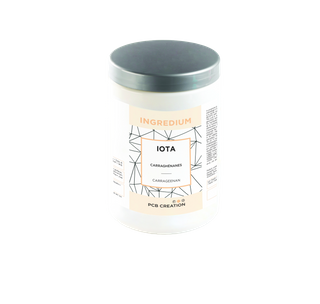 INGREDIUM IOTA CARRAGEENAN 1KG