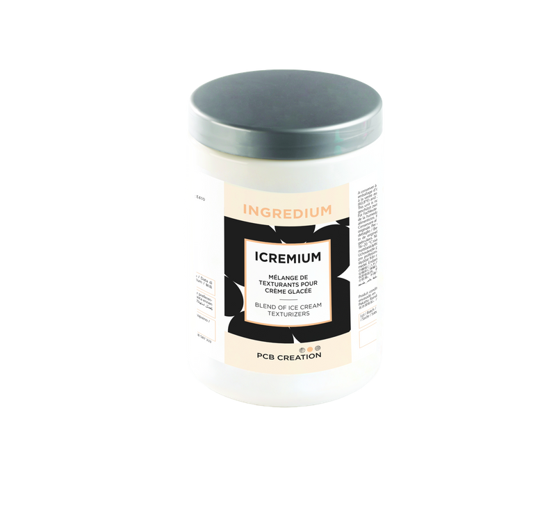 INGREDIUM ICREMIUM 800G
