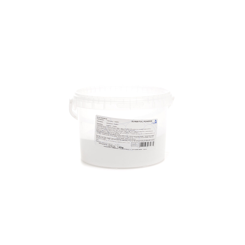 SORBITOL POWDER 1KG