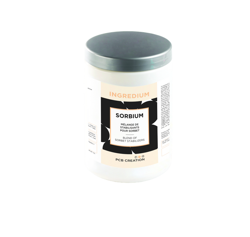INGREDIUM SORBIUM 800G