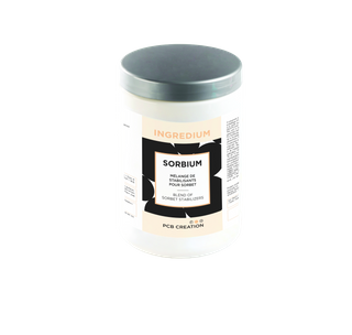 INGREDIUM SORBIUM 800G