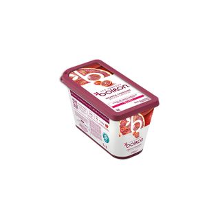 FROZEN PUREE, 100% BLOOD ORANGE 1KG