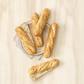 BAGUETTINE SANDWICH 140G - BOX 25