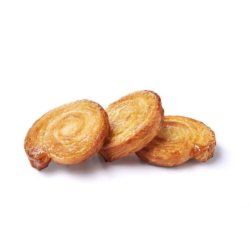 PASTRY BREIZH 'N' ROLL 85G - BOX 60