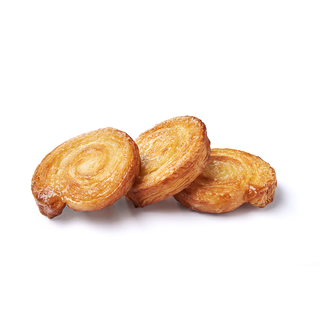 PASTRY BREIZH 'N' ROLL 85G - BOX 60