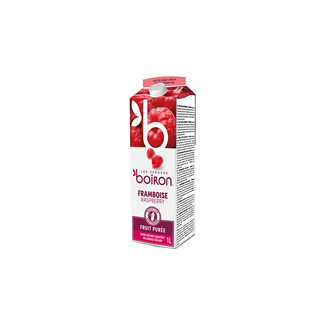 AMBIENT PUREE, RASPBERRY - 1L