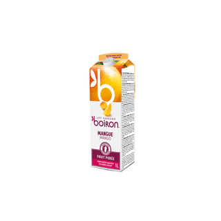 AMBIENT PUREE, MANGO - 1L