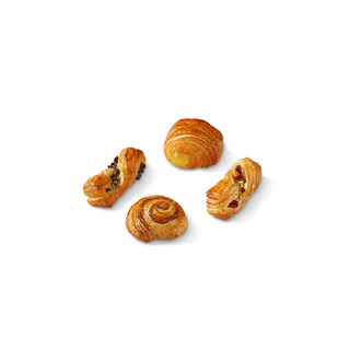 PASTRY GOURMANDISE MINI (SELECT BLEND) - BOX 140
