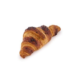 CROISSANT COCOA-HAZELNUT FILL 90G BOX 40