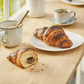 CROISSANT COCOA-HAZELNUT FILL 90G BOX 40