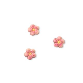 NEW - DECOR PEACH BLOSSOM 20MM, BOX 200