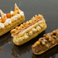 ECLAIRS MEDIUM 13CM, BOX 140