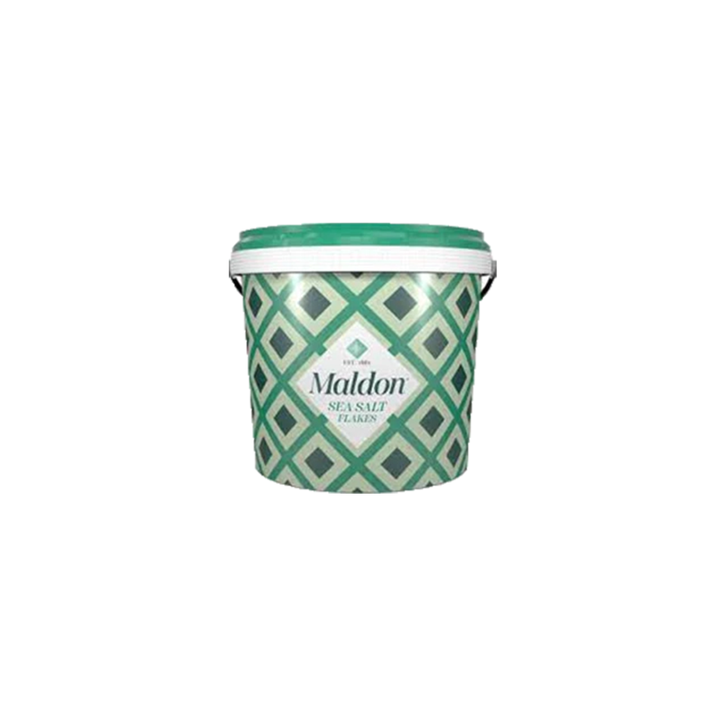 SALT MALDON TUB 1.4KG