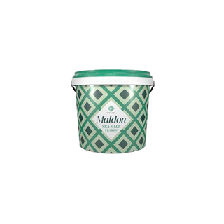 SALT MALDON TUB 1.4KG