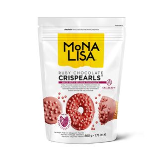 CRISPEARLS RUBY 800G