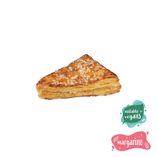 PASTRY PEAR TURNOVER 100G - BOX 40