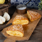 PASTRY PEAR TURNOVER 100G - BOX 40