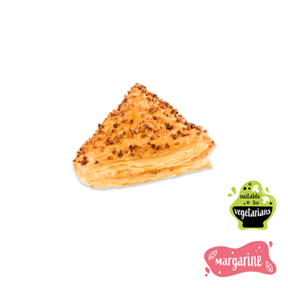 PASTRY JESUIT ALMOND 100G - BOX 40