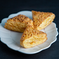 PASTRY JESUIT ALMOND 100G - BOX 40