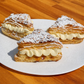 PASTRY JESUIT ALMOND 100G - BOX 40