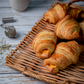 PASTRY CROISSANT CREME FILLING 100G - BOX 60
