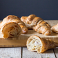 PASTRY CROISSANT MULTIGRAIN 80G - BOX 24