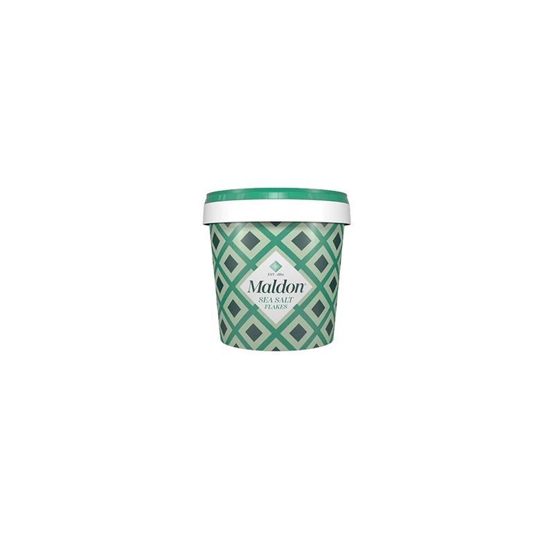 SALT MALDON TUB 570G