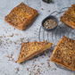 PASTRY PUFF PASTRY BEEF & HAM 140G - BOX 36