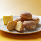 DONUTS MINI, PLAIN UNFILLED 19G - BOX 70