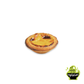 PASTRY PASTEL DE NATA 60G - BOX 60