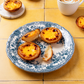 PASTRY PASTEL DE NATA 60G - BOX 60