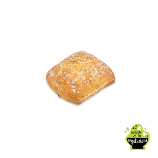 BREAD PUMPKIN AND NUTS 100G - BOX 80