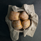 BREAD PUMPKIN AND NUTS 100G - BOX 80
