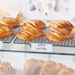 PASTRY LATTICE APPLE 100G - BOX 70