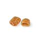 PASTRY LATTICE SAVOURY TOMATO AND GOAT 100G - BOX 60