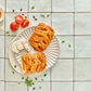 PASTRY LATTICE SAVOURY TOMATO AND GOAT 100G - BOX 60
