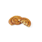 PASTRY SWIRL HAZELNUT PRALINE 100G - BOX 62
