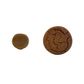 COOKIE DOUGH - CHEWY GINGER, 40G - 150 PCS